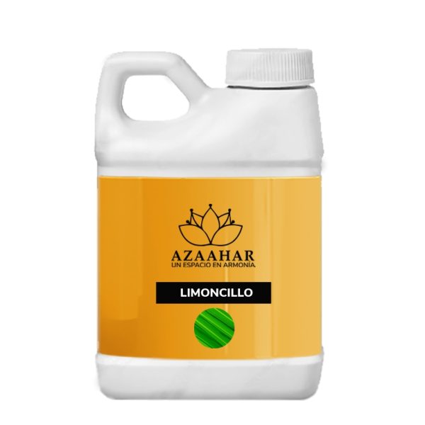 Limoncillo