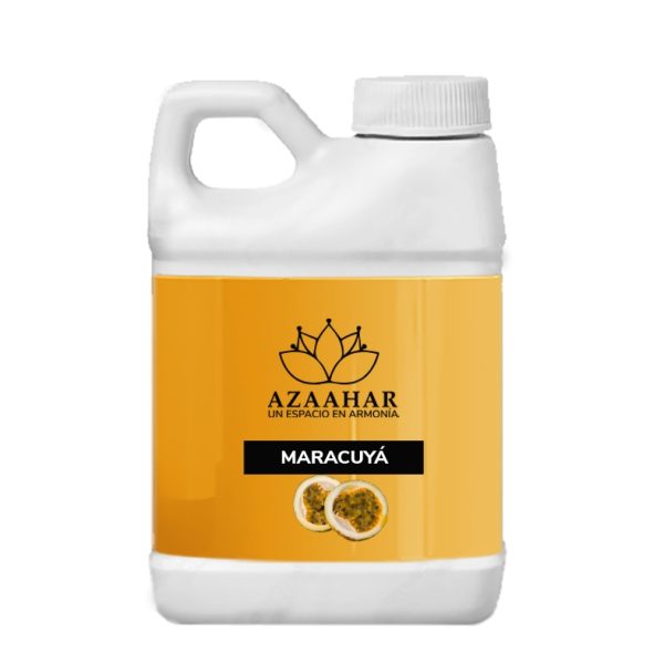 Maracuyá
