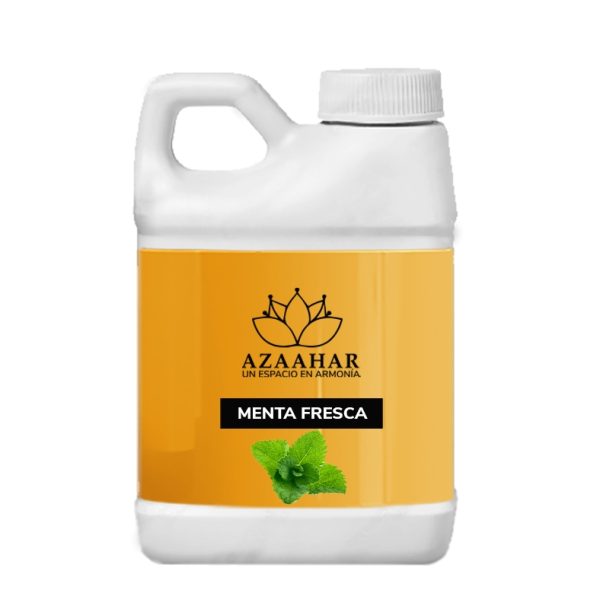 Menta Fresca