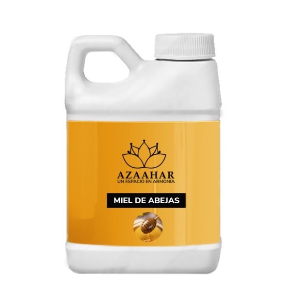 Miel de Abejas