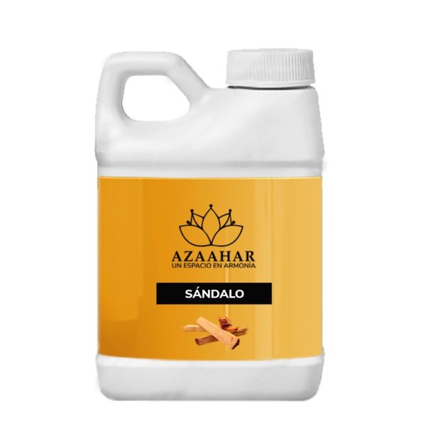 Sándalo