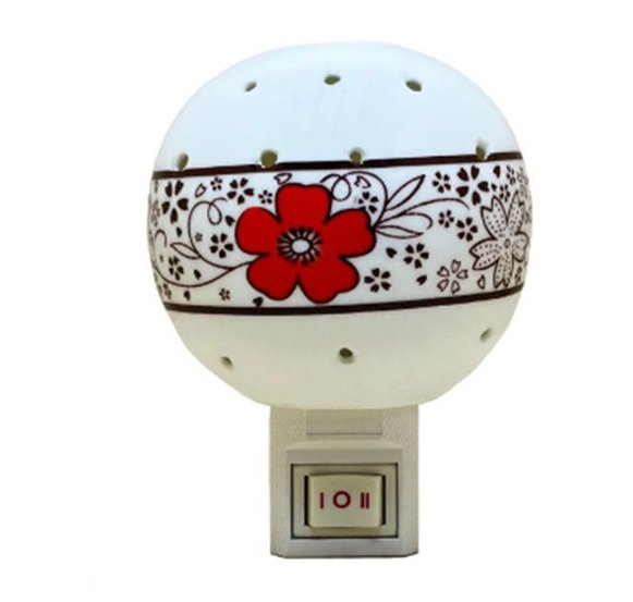 Lámparas Guía de Pared