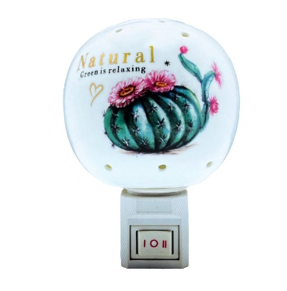 Lámparas Guía de Pared