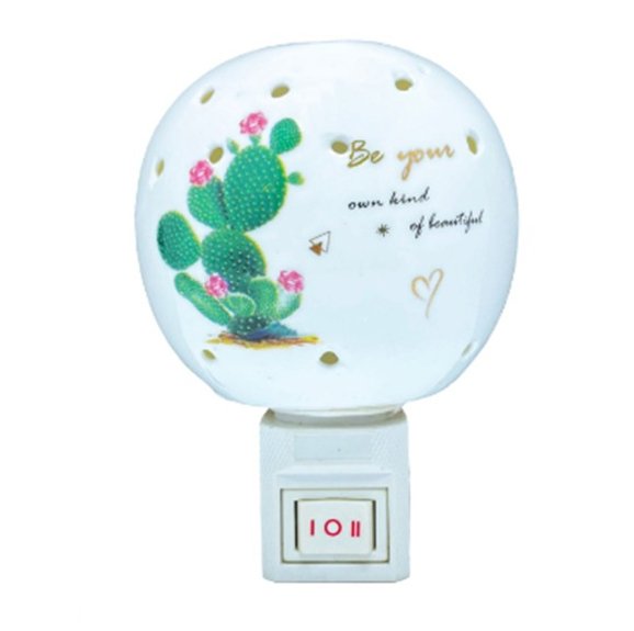 Lámparas Guía de Pared