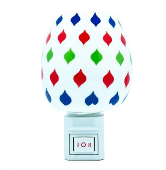 Lámparas Guía de Pared