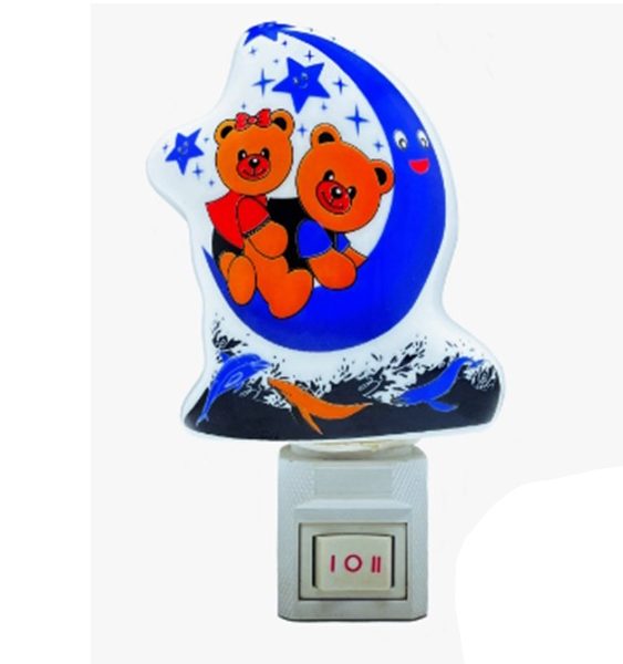 Lámparas Guía de Pared