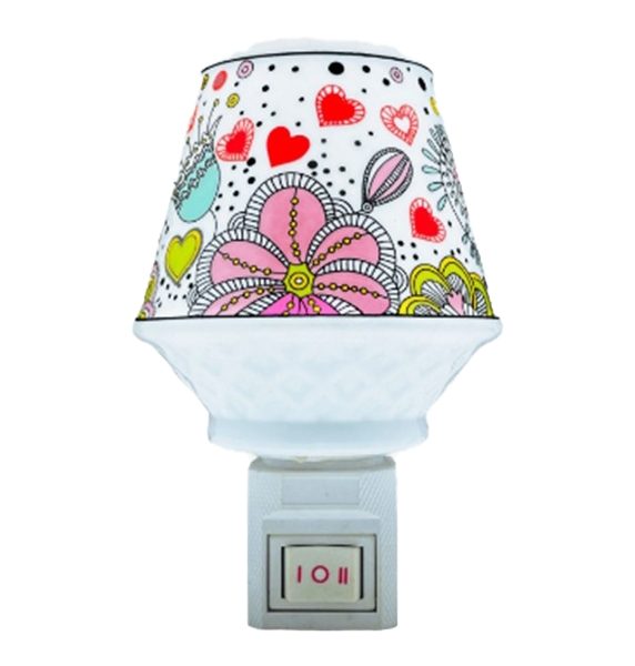 Lámparas Guía de Pared