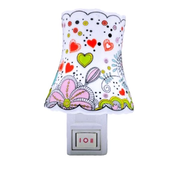 Lámparas Guía de Pared