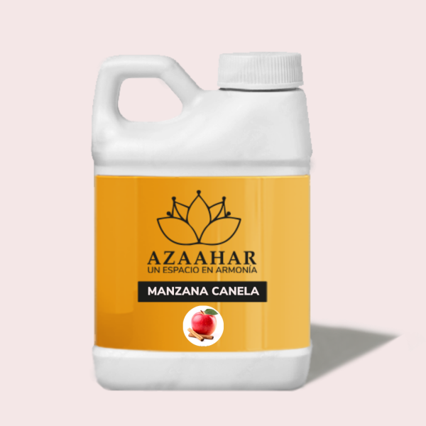 Manzana Canela