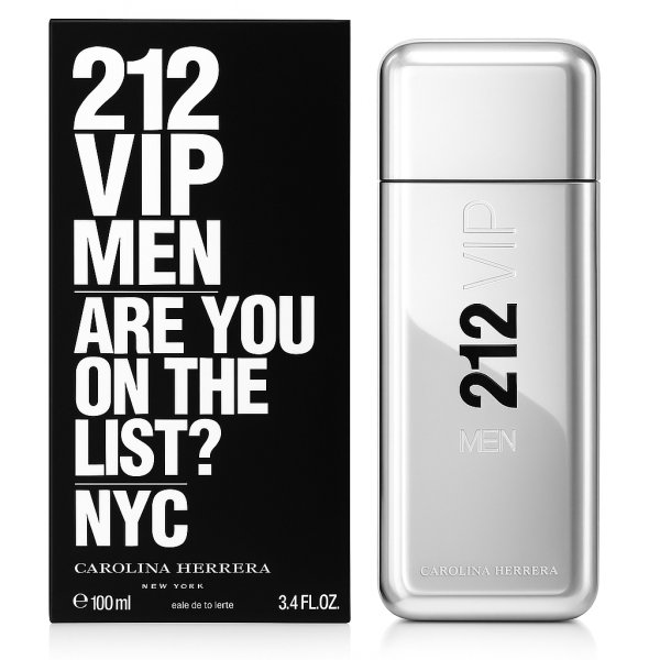 212 VIP Men - Carolina Herrera