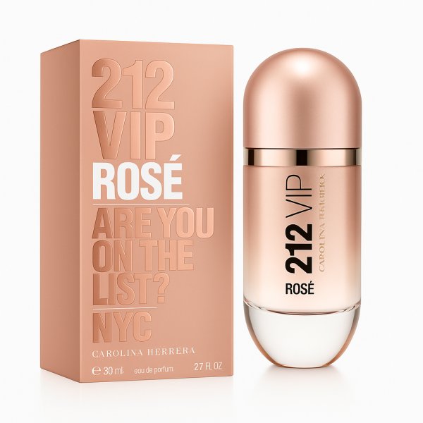 212 VIP Rosé - Carolina Herrera