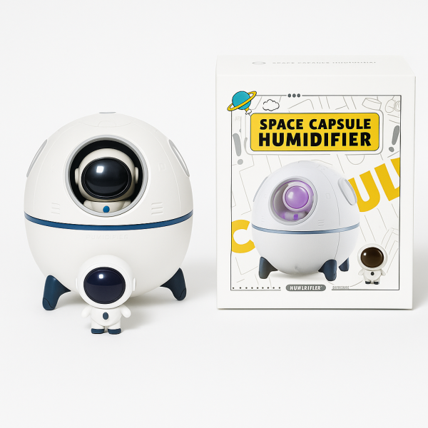 Difusor Astronauta - Astro