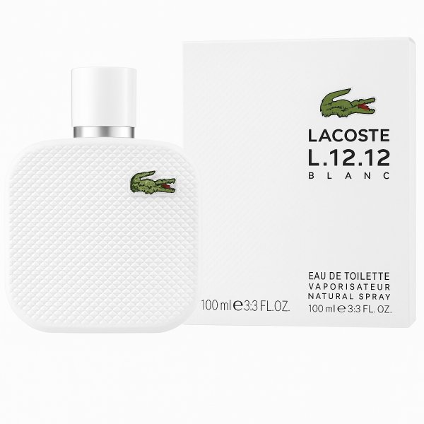Blanca - Lacoste
