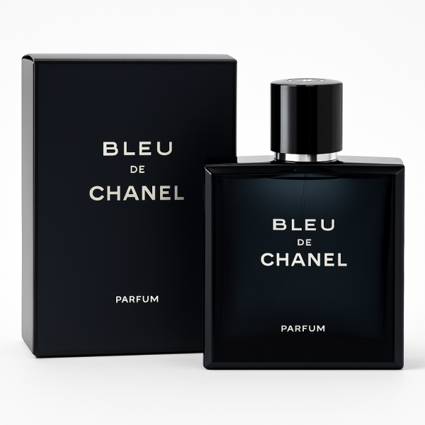 Bleu - Chanel