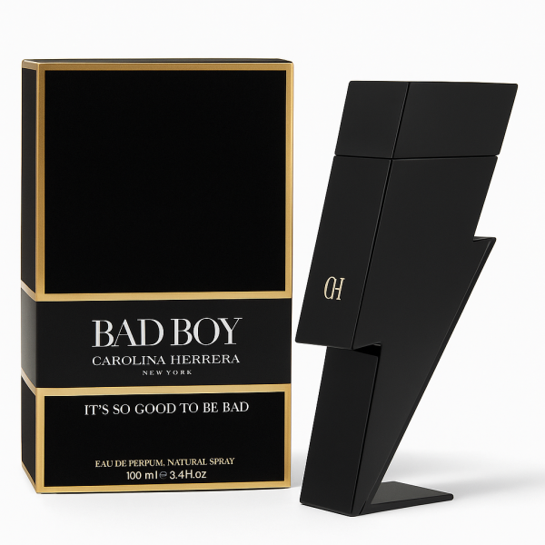 Bad Boy - Carolina Herrera