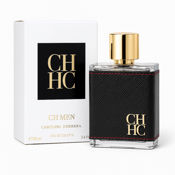 CH Men - Carolina Herrera