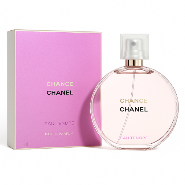 Chance Eau Tendre - Chanel
