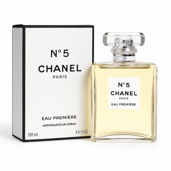 Chanel No.5 Premium
