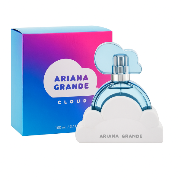 Cloud - Ariana Grande