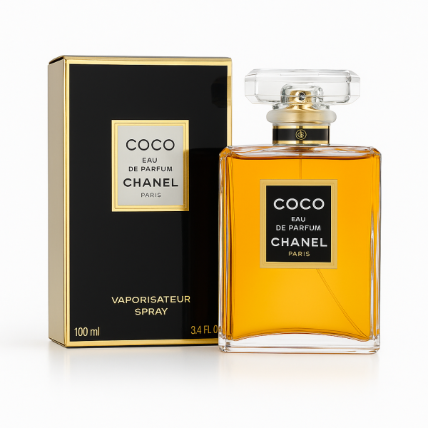 Coco - Chanel