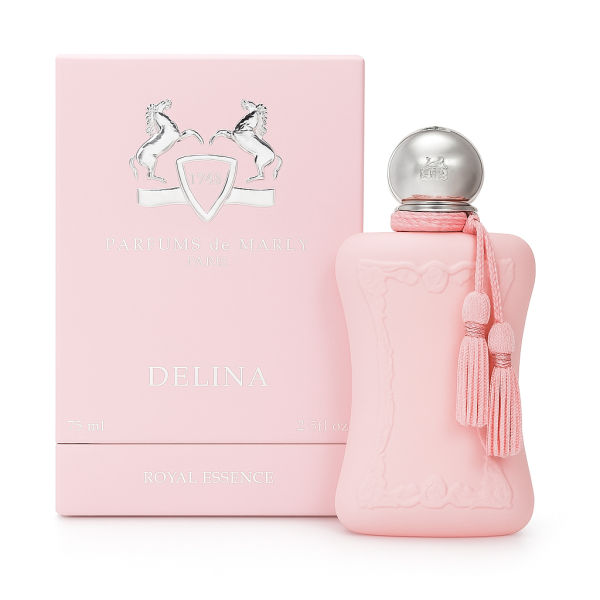 Delina - Parfums de Marly
