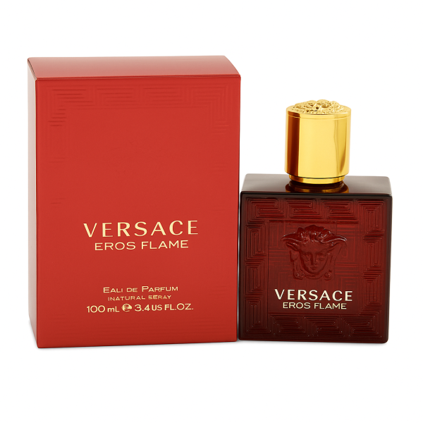 Eros Flame - Versace