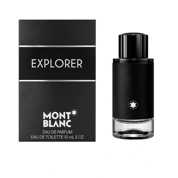 Explorer - Montblanc