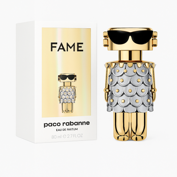 Fame - Paco Rabanne