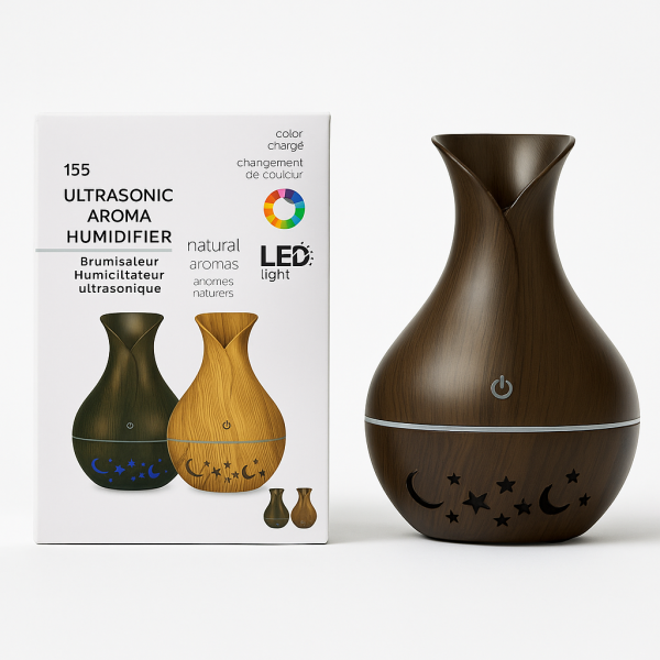 Difusor Florero - Nocturno