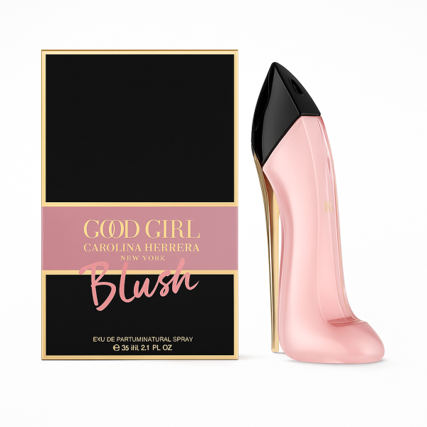 Good Girl Blush - Carolina Herrera