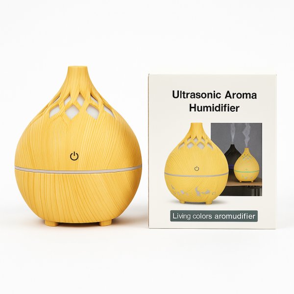 Difusor Gota - Bambú