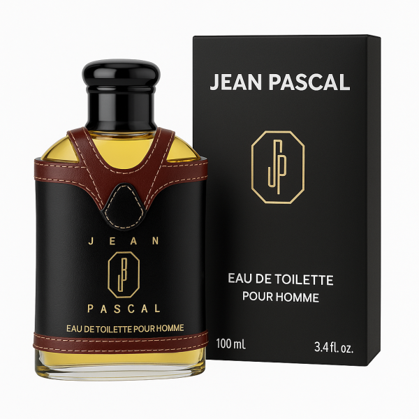 Jean Pascal Premium