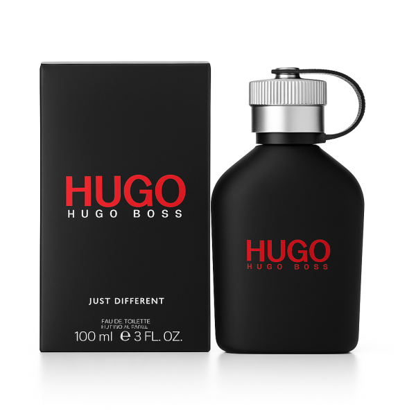 Just Difference - Hugo Boss