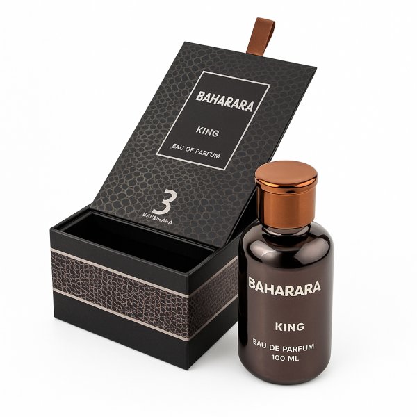 Baharara - King