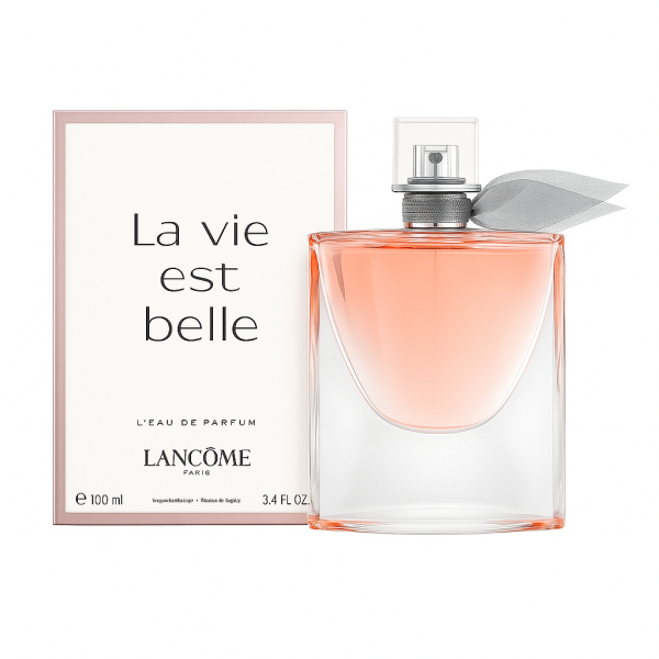 La Vie Est Belle - Lancome