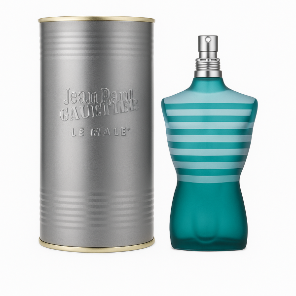 Le Male - Jean Paul Gautier