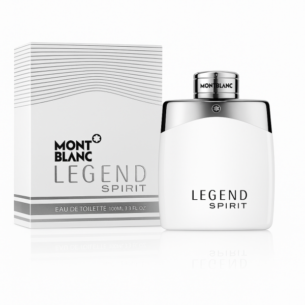 Legend Spirit - Montblanc