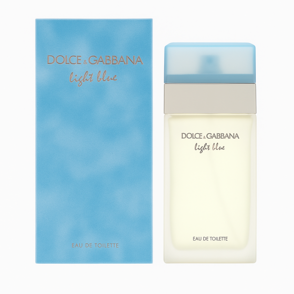 Light Blue - D&G