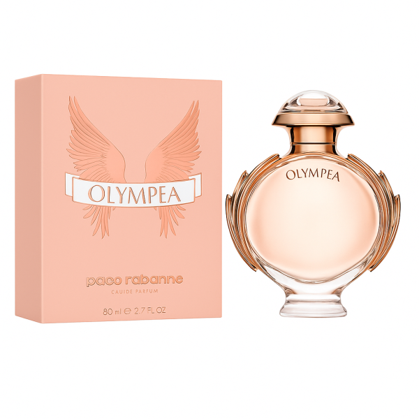 Olympea - Paco Rabanne