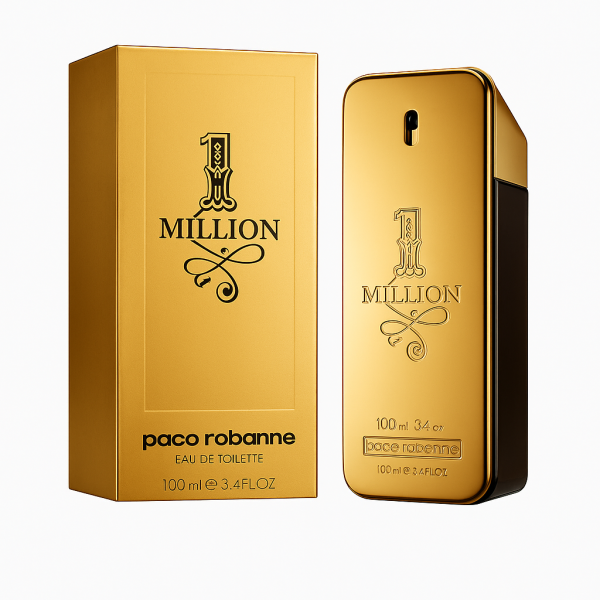 One Million - Paco Rabanne