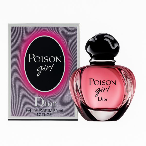 Poison Girl - Christian Dior