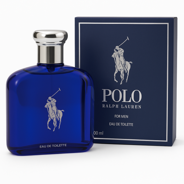 Polo Blue - Ralph Lauren