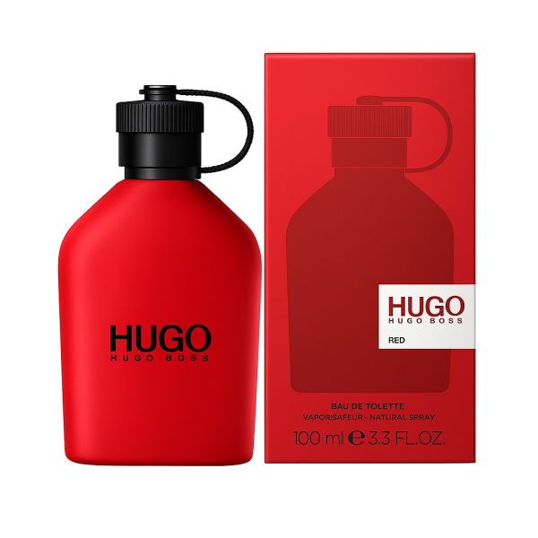 Hugo Red - Hugo Boss
