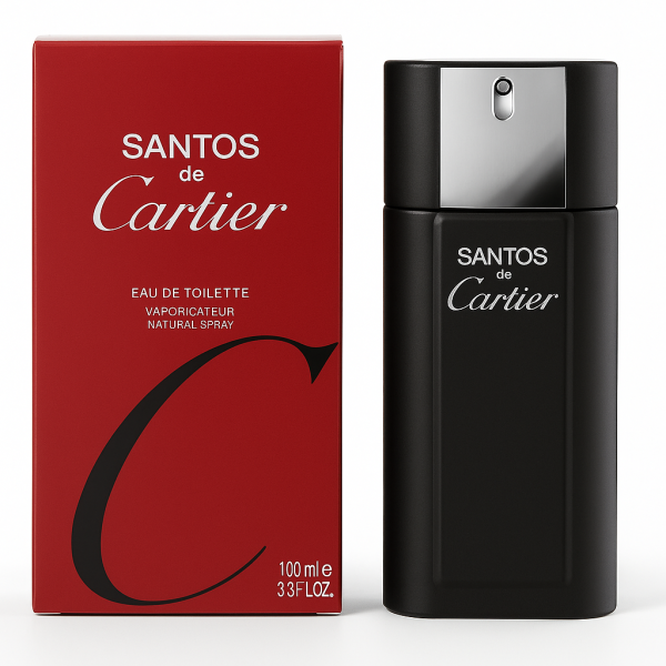 Santos - Cartier