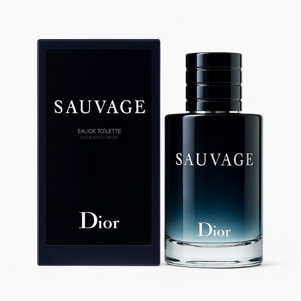 Sauvage - Dior