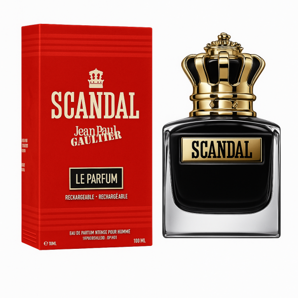 Scandal Men - Jean Paul Gaultier