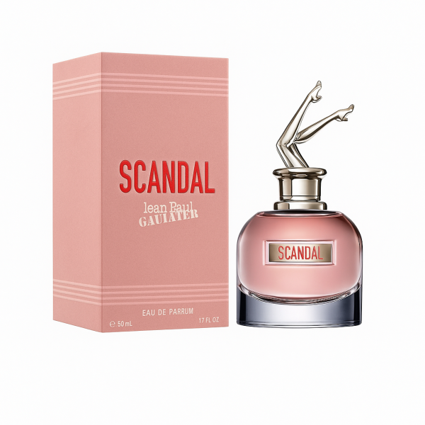 Scandal Women - Jean Paul Gaultier