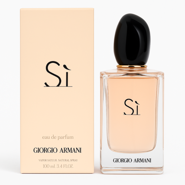 Si - Giorgo Armani
