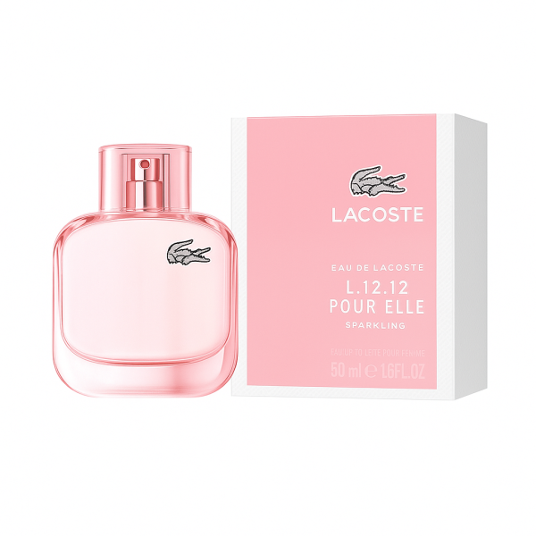 Pour Elle Sparkling - Lacoste