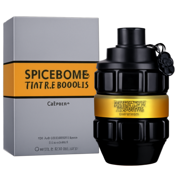 SpiceBomb - Viktor y Rolf